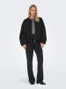 ONLY Blouson zwart