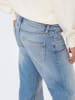 ONLY Dżinsy - Comfort fit - w kolorze błękitnym