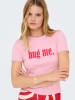 ONLY Shirt lichtroze