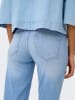 ONLY Carmakoma Jeans - Regular fit - in Hellblau