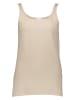 ONLY Carmakoma Top in Beige