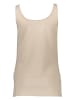 ONLY Carmakoma Top in Beige