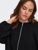 ONLY Carmakoma Blouson zwart
