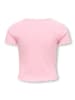 KIDS ONLY Shirt "Nella" in Rosa