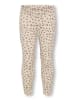 KIDS ONLY Leggings "Trinny" in Beige