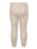 KIDS ONLY Leggings "Trinny" in Beige
