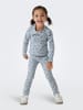 KIDS ONLY Leggings "Trinny" in Hellblau
