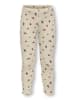 KIDS ONLY Leggings "Trinny" in Beige