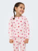KIDS ONLY Longsleeve "Trinny" in Rosa