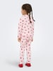KIDS ONLY Longsleeve "Trinny" in Rosa