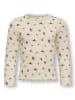 KIDS ONLY Longsleeve "Trinny" in Beige