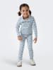 KIDS ONLY Longsleeve "Trinny" in Hellblau