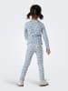 KIDS ONLY Longsleeve "Trinny" lichtblauw