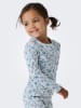 KIDS ONLY Longsleeve "Trinny" in Hellblau