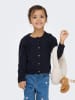 KIDS ONLY Cardigan "Megan" in Dunkelblau