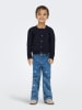 KIDS ONLY Cardigan "Megan" in Dunkelblau