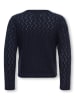 KIDS ONLY Cardigan "Megan" in Dunkelblau
