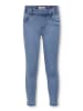 KIDS ONLY Jeans "Grain" - Skinny Fit - in Blau