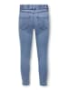 KIDS ONLY Jeans "Grain" - Skinny Fit - in Blau