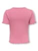 KIDS ONLY Shirt "Trinny" in Rosa