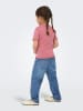 KIDS ONLY Shirt "Trinny" in Rosa