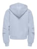 KIDS ONLY Sweatvest "Evisa" lichtblauw