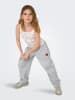 KIDS ONLY Sweatbroek "Evisa" grijs