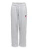 KIDS ONLY Sweatbroek "Evisa" grijs