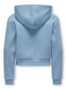 KIDS ONLY Bluza "Sweat" w kolorze błękitnym