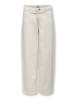 KIDS ONLY Jeans "Gianna" - Comfort fit - in Creme