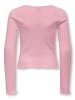 KIDS ONLY Cardigan "Salsa" in Rosa