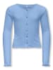 KIDS ONLY Cardigan "Salsa" in Hellblau