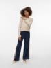 Vero Moda Girl Hose "Berlin" in Dunkelblau