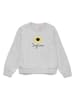Vero Moda Girl Sweatshirt "Ulla" in Grau