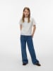 Vero Moda Girl Shirt "Ulla" in Creme