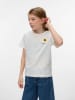 Vero Moda Girl Shirt "Ulla" in Creme