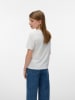 Vero Moda Girl Shirt "Ulla" in Creme