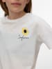 Vero Moda Girl Shirt "Ulla" in Creme