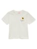 Vero Moda Girl Shirt "Ulla" in Creme