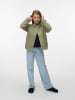 Vero Moda Girl Kurtka dżinsowa "Jamie" w kolorze khaki