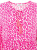 Zwillingsherz Kleid "Leo Dream" in Pink