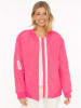 Zwillingsherz Blouson "Happy" roze
