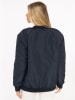 Zwillingsherz Blouson "Happy" donkerblauw