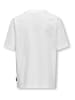 Only&Sons Shirt "Fred" wit
