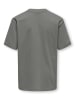 ONLY & SONS Junior Shirt "Fred" antraciet