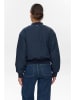 NÜMPH Blouson "Ellanora" in Dunkelblau