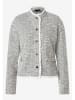 More & More Übergangsjacke in Grau
