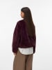 Vero Moda Tusssenjas bordeaux