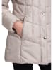 Betty Barclay Steppmantel in Beige