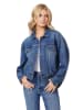 Scotch & Soda Jeansjacke in Blau